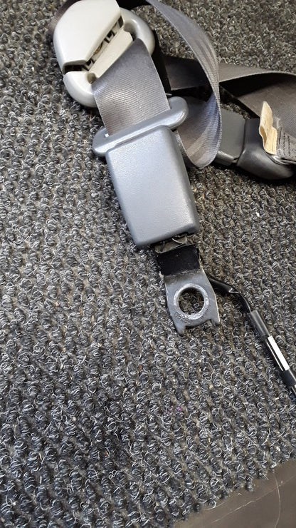 Right Front Seat Belt- (TAG5473), 467053, 1996, Toyota, Estima