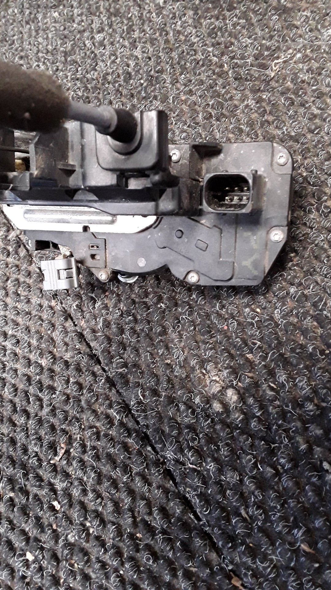 2008-2011 Holden Captiva 7 CG- Left Rear Door Lock Actuator- (TAG6122)