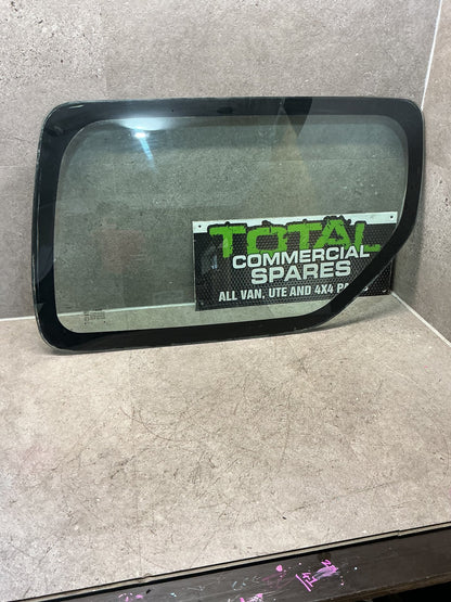 2001-2020 Suzuki Jimny SN- Right Rear Cargo Glass- (TAG14114)