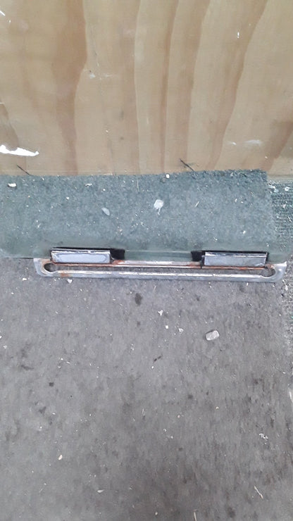 2007-2011 Ford Ranger Double Cab- Left Rear Door Window- (TAG1269)