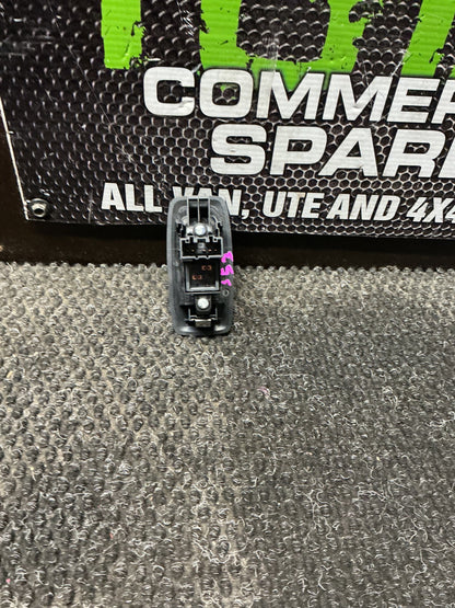 2014 Ford Ranger- Left Front Window Switch- (TAG11001)