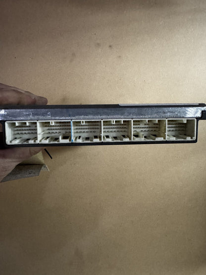 2015 Toyota Hilux GUN126*- ECU- (TAG910)