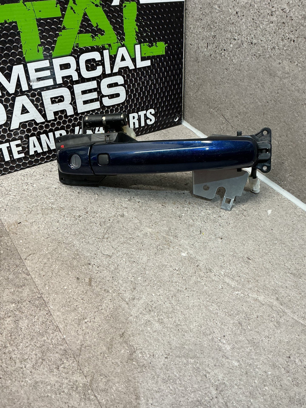 2023 Suzuki S-Cross- Right Front Door Exterior Handle- (TAG12186)