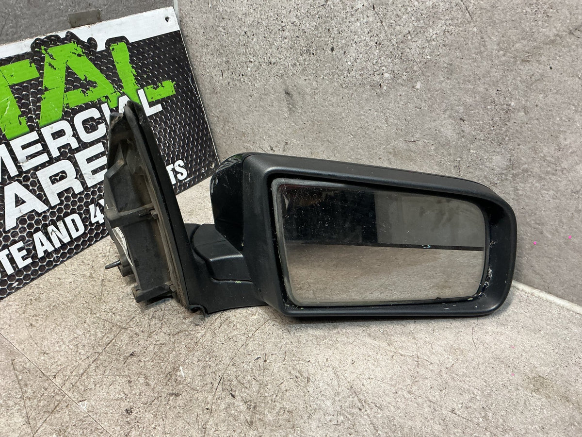 2004 Holden Adventra VY- Right Door Mirror- (TAG16803)
