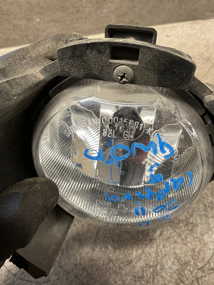 2011 Holden Captiva 5 - Left Spotlight - (TAG18212)