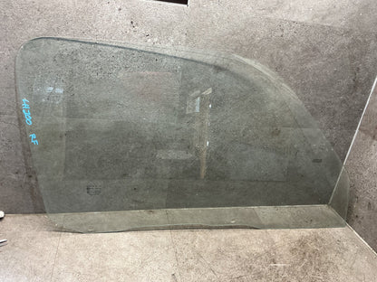 1992-2004 Toyota Hiace H100 - Right Front Door Glass - (TAG19019)