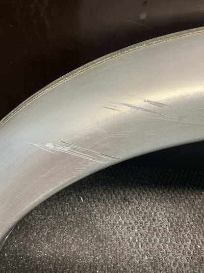 1998-2003 Holden Rodeo TF- Left Rear Guard Flare- (TAG11400)