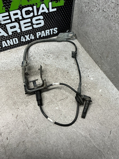 2006 Mitsubishi Outlander CW5W- Left Front ABS Sensor- (TAG11986)