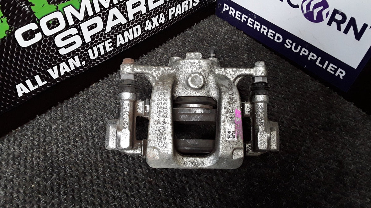 2021 Ford Puma ST-LINE 1.0P/7AT- Left Front Caliper- (TAG6582)