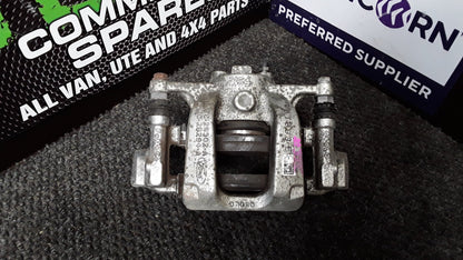 2021 Ford Puma ST-LINE 1.0P/7AT- Left Front Caliper- (TAG6582)