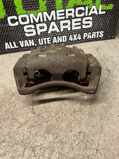 2010 Ford Ranger- Left Front Caliper- (TAG17415)
