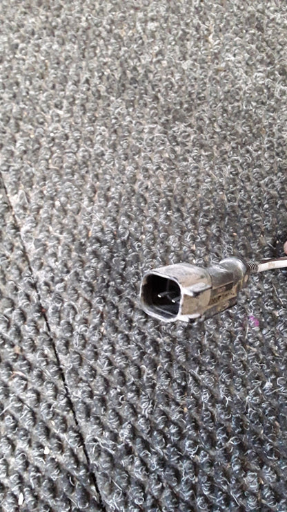 2018 Ford Ranger XLT DOUBLE CAB W/SA- Right Rear ABS Sensor- (TAG5453)