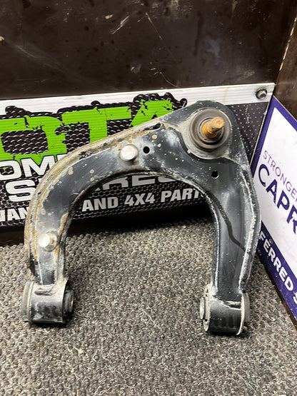 2015-2018 Ford Ranger PXII- Left Front Upper Control Arm- (TAG7662)