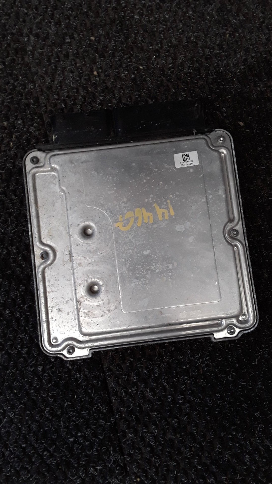 2008-2020 Dodge Journey JC- ECU- (TAG6869)