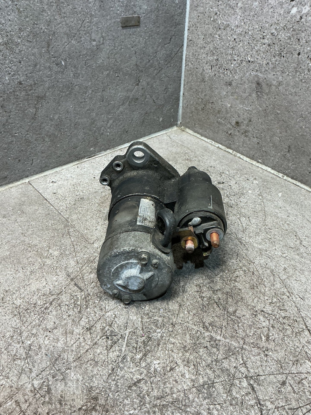2008 Nissan X-Trail - Starter Motor - (TAG18262)