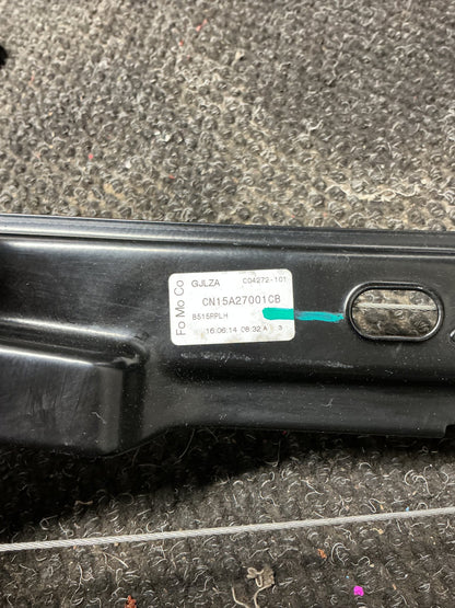 2013-2017 Ford EcoSport BK- Left Rear Window Regulator/Motor- (TAG10438)