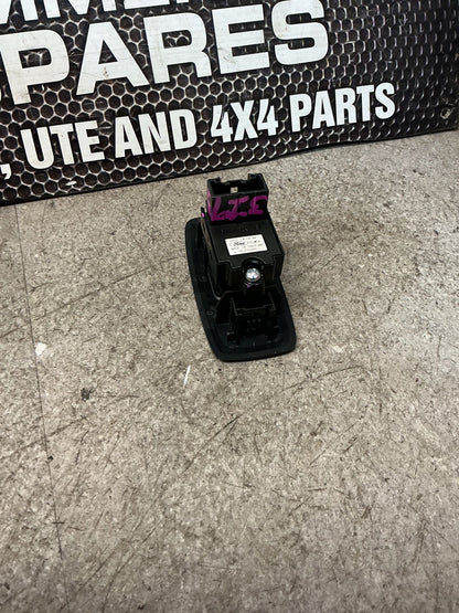 2016 Ford Ranger- Left Rear Window Switch- (TAG16512)