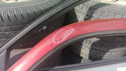2002 Mazda B-Series- Left Front Door Shell- (TAG5541)