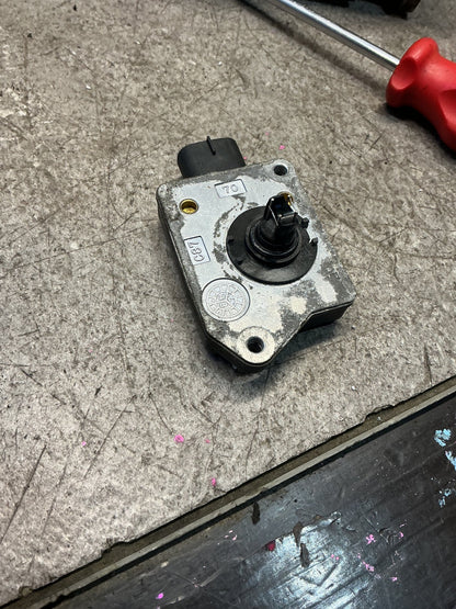 1997 Toyota Hilux Surf RZN185- Air Flow Meter- (TAG17217)