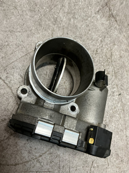 2011 Ford Ranger- Throttle Body- (TAG14148)