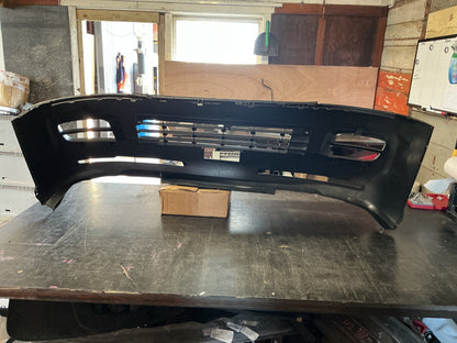 2005 Toyota Hiace KDH200- Front Bumper- (TAG11842) PN: #000317-1
