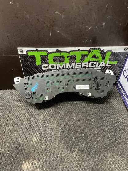 2013-2016 Nissan Serena C26- Instrument Cluster- (TAG9535)