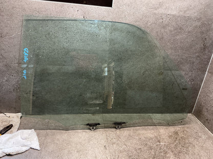 1994-2000 Toyota RAV4 SXA11 - Right Front Door Glass - (TAG19067)
