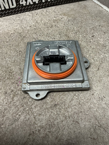 2014 Ford Escape- HID Ballast- (TAG14154)