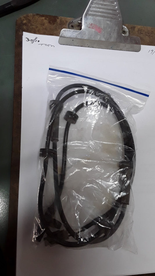 Right Rear ABS Sensor- (TAG2974), R/R C26, 2014, Nissan, Serena, Hybrid, C26