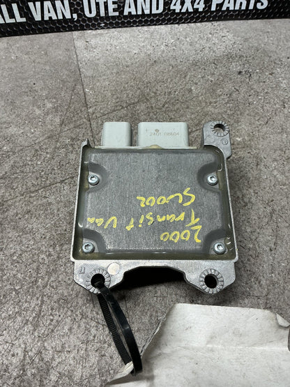 2000 Ford Transit- Airbag Module- (TAG14989)