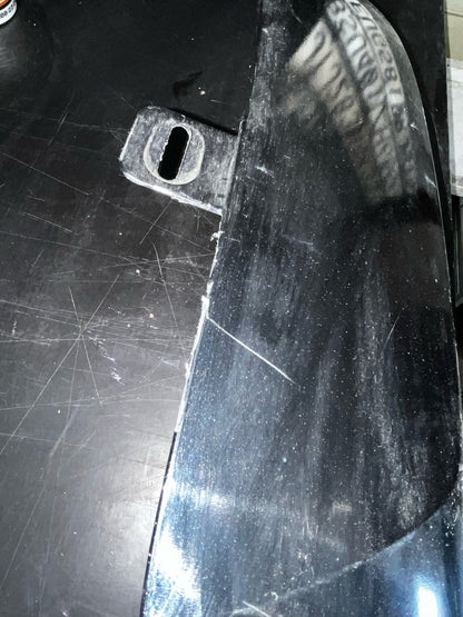 2011 Ford Ranger- Rear Bumper Cover- (TAG8251)
