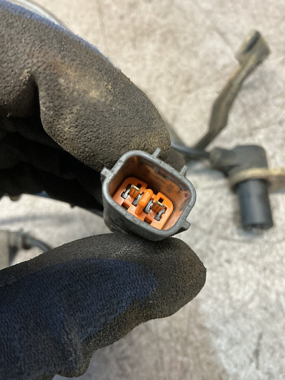 2008 Nissan Vanette SK82VN - Right Rear ABS Sensor - (TAG19026)