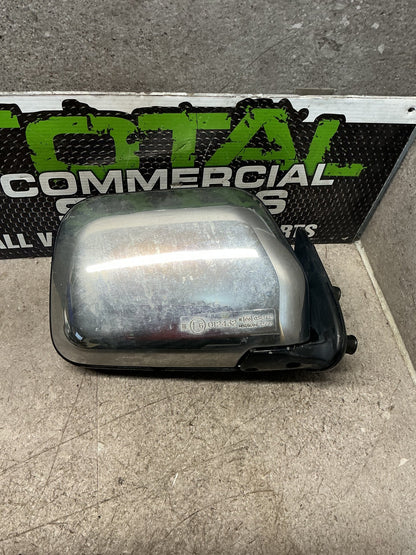 1993 Toyota Hilux Surf KZN130- Right Door Mirror- (TAG16677)
