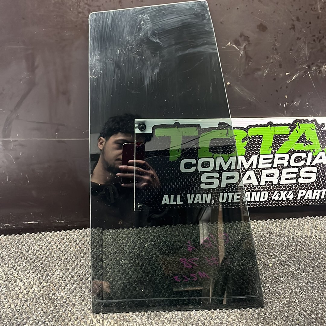 1997 Toyota RAV4 A10 SXA11- Right Rear Quarter Door Glass- (TAG7841) PN: M2L3