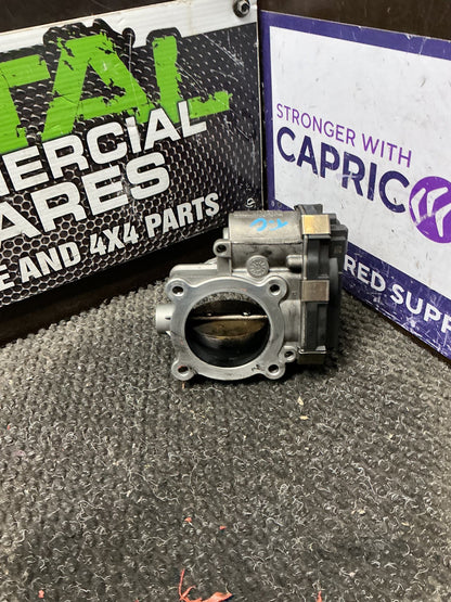 2015 Holden Captiva 7- Throttle Body- (TAG10356)