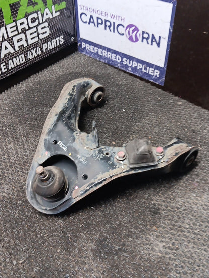 2019 Mitsubishi Triton- Right Front Upper Control Arm- (TAG9075)