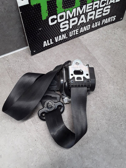 2016-2018 Ford Escape ZG- Left Front Seat Belt- (TAG12384)