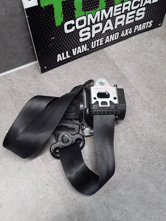2016-2018 Ford Escape ZG- Left Front Seat Belt- (TAG12384)