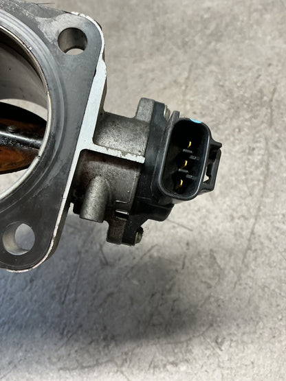 2014 Toyota Hilux- Throttle Body- (TAG14079)