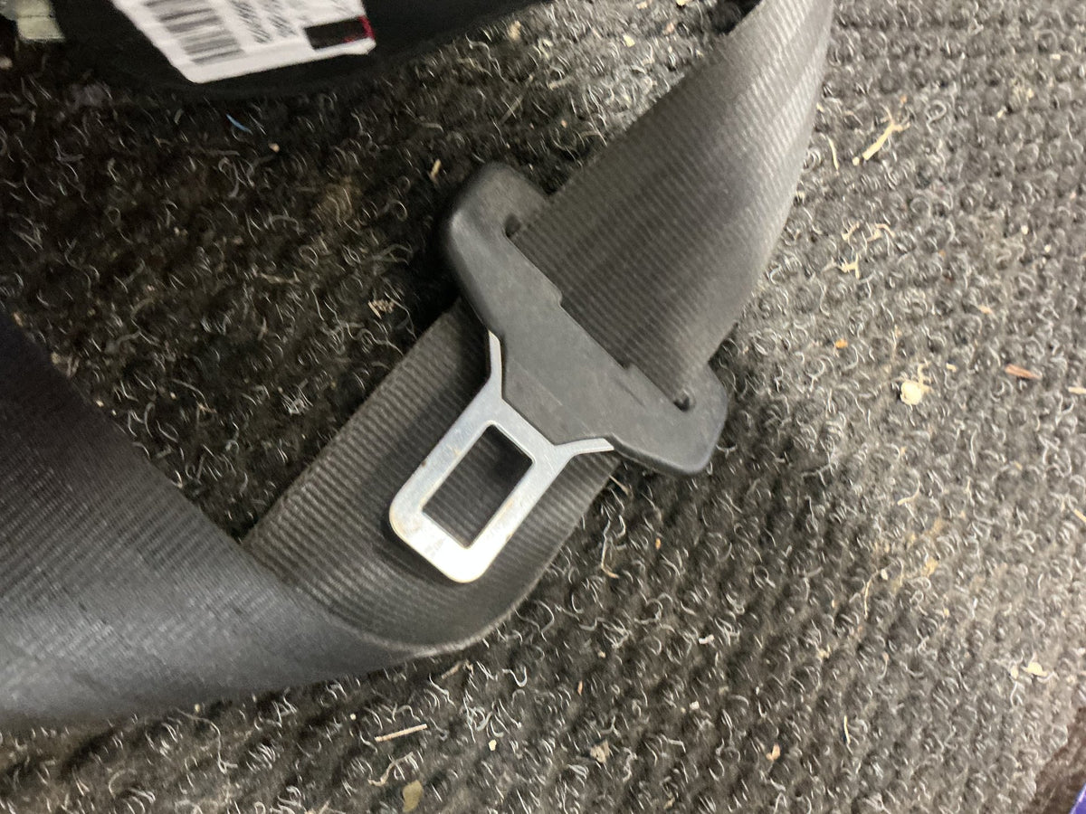 2013-2014 Ford Kuga II TF- Right Front Seat Belt- (TAG11152)