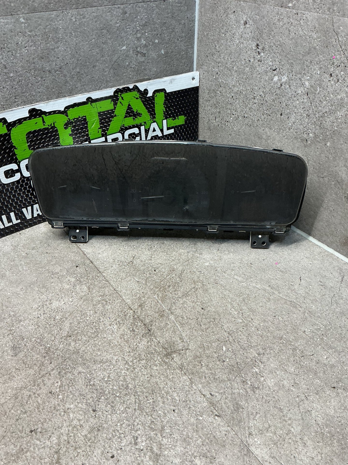 2009-2020 Dodge Journey JC- Instrument Cluster- (TAG14405)