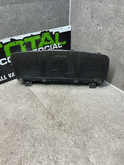2009-2020 Dodge Journey JC- Instrument Cluster- (TAG14405)