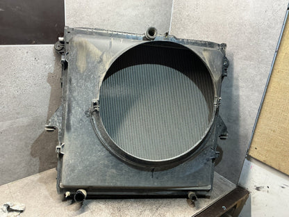 2016 Ford Ranger - Radiator - (TAG17816)