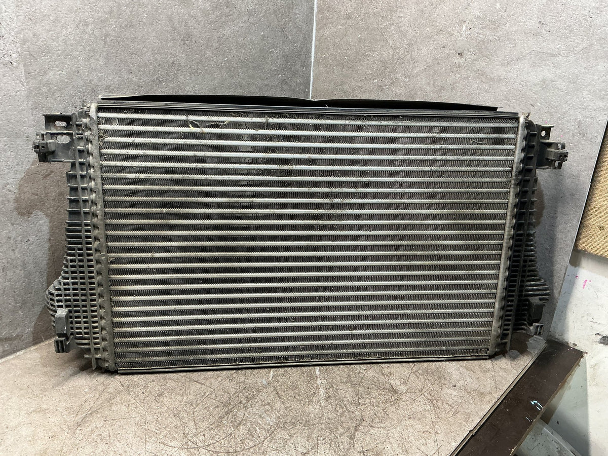 2013 Volkswagen Amarok - Intercooler - (TAG17880)