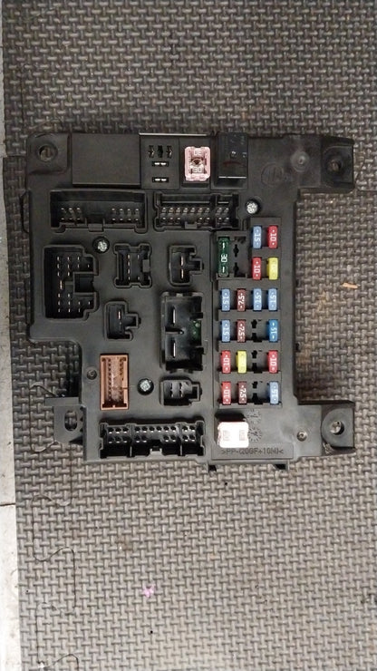 2009-2012 Mitsubishi Outlander II CW*W CW*W- Body Control Module- (TAG1996)