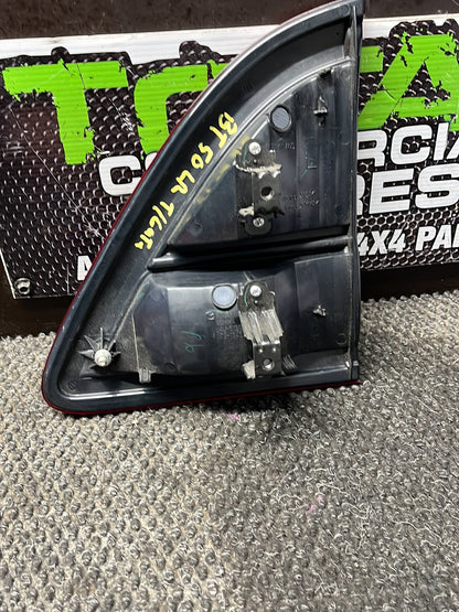 2011 Mazda BT-50- Left Tailgate Light- (TAG9096) PN: UL4J-51360