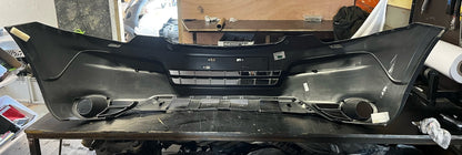 Holden Captiva- Front Bumper- (TAG8324)