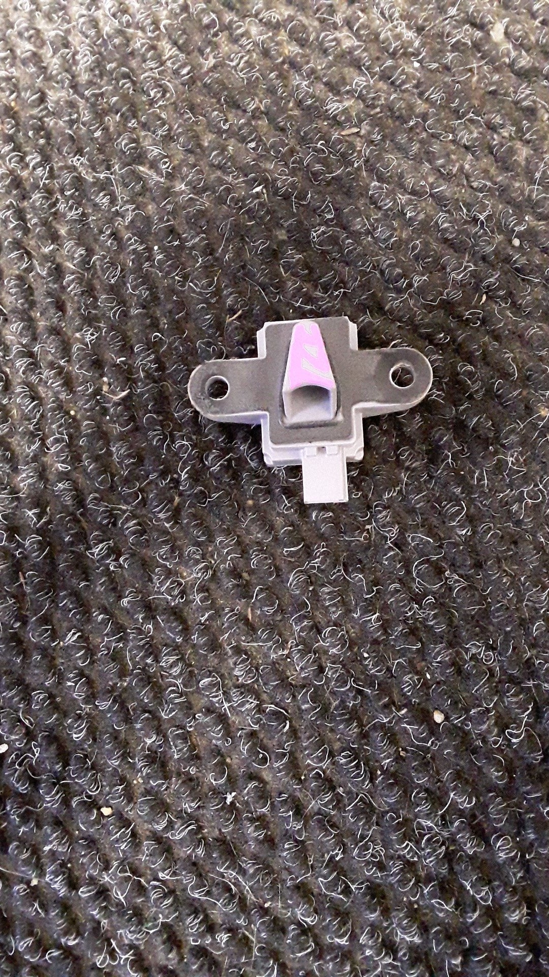 2008-2020 Dodge Journey JC- Airbag Sensor- (TAG6857)