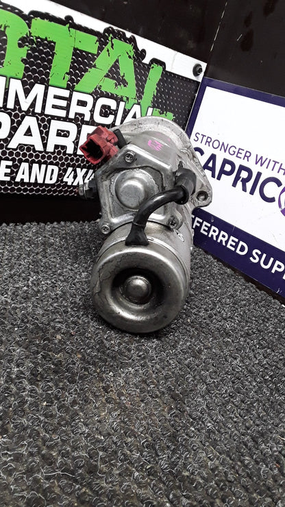 2005-2006 Toyota Hiace V H200 KDH200- Starter Motor- (TAG6246)