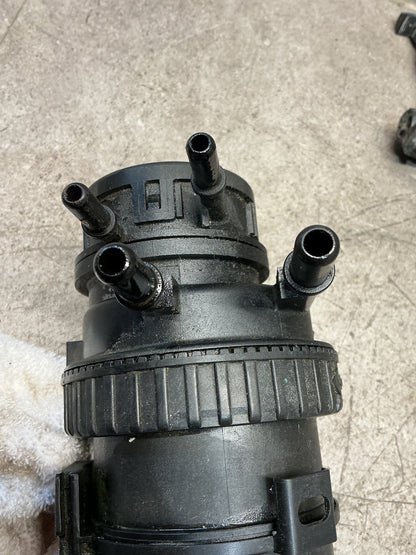 2015-2018 Ford Ranger PXII - Fuel Filter Housing - (TAG17924)